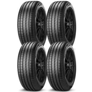 Pneu Aro 17 Pirelli Cinturato P7 225/50 R17 93 W - 4 Unidades