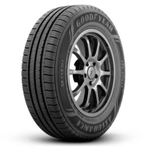 Pneu Goodyear Assurance MaxLife 185/70R14 88H Aro 14