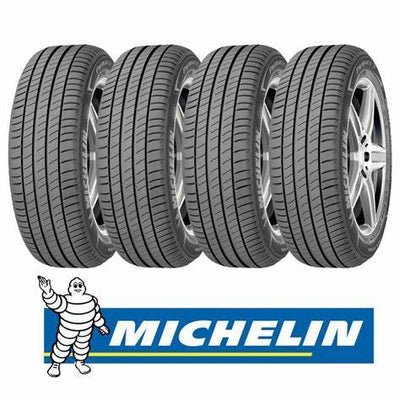Kit 4 pneus Aro16 Michelin Primacy 3 205/55 R16 94V