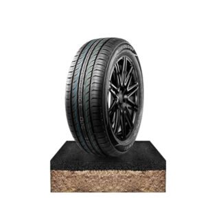 Pneu 205/55r16 Ecology Xbri 91v