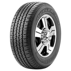 Pneu Bridgestone 265/70R16 Aro 16