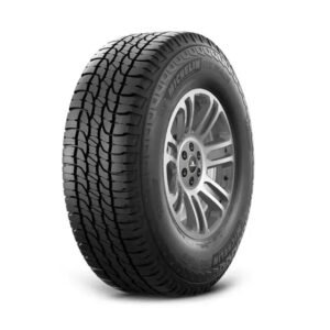 Pneu Aro 16 215/65R16 102H LTX Force Michelin