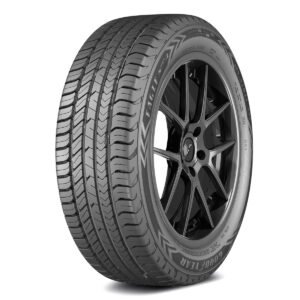 Pneu 225/45R17 Goodyear Eagle Sport 2 94W