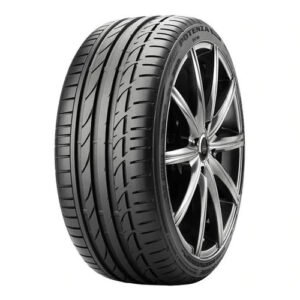 Pneu Bridgestone Potenza S001 AO 245/45R17 95Y Aro 17
