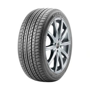 Pneu Bridgestone Turanza ER370 215/55R17 94V Aro 17
