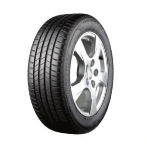Pneu Bridgestone Turanza T005 AO 225/40R18 92Y XL Aro 18