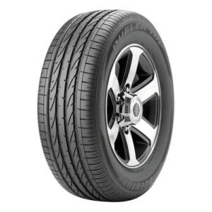 Pneu Bridgestone Dueler H/P Sport AO 285/45R20 112Y XL Aro 20