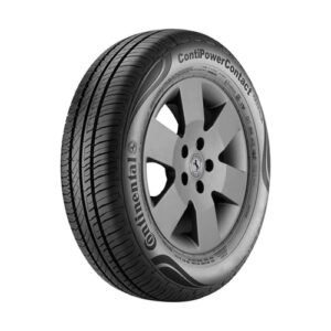 Pneu Continental ContiPowerContact 175/65R14 82T Aro 14