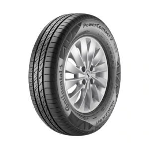 Pneu Continental PowerContact 2 185/60R14 82H Aro 14