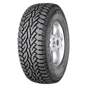 Pneu Continental CrossContact AT 205/65R15 94H Aro 15