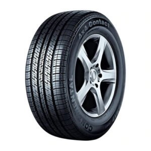 Pneu Continental 4x4Contact 275/55R19 111H Aro 19