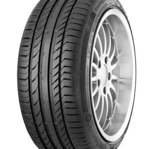 Pneu Continental ContiSportContact 5P 265/35R19 98Y XL MO Aro 19