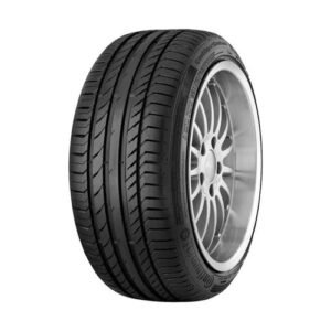 Pneu Continental ContiSportContact 5P RO2 255/30R19 91Y XL Aro 19