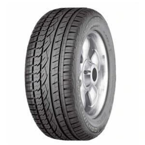Pneu Continental CrossContact UHP LR 235/55R19 105W XL Aro 19