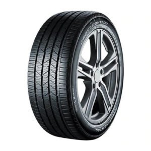 Pneu Continental CrossContact LX Sport J LR 265/45R21 108W XL Aro 21