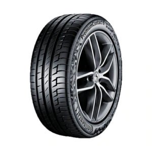 Pneu Continental PremiumContact 6 J 255/40R22 103V XL Aro 22