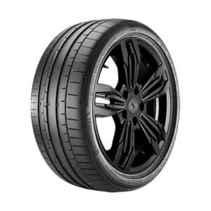 Pneu Continental SportContact 6 MGT 295/30R22 103Y XL Aro 22