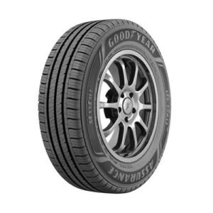 Pneu Goodyear Assurance MaxLife 175/70R14 88T XL Aro 14