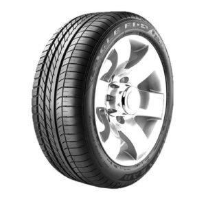 Pneu Goodyear Eagle F1 Asymmetric SUV 255/50R20 109W Aro 20
