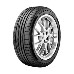 Pneu Goodyear Eagle RS-A2 245/45R20 99Y Aro 20