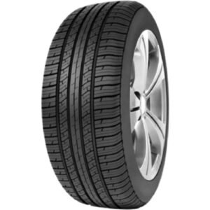 Pneu Iris Aures 225/65R17 102H Aro 17