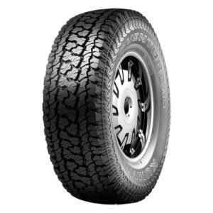 Pneu Kumho Road Venture AT51 175/70R14 88T Aro 14