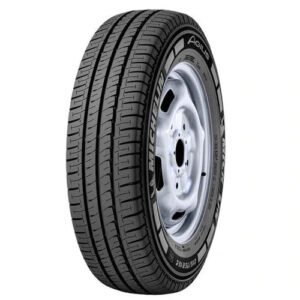 Pneu Michelin Agilis+ 225/75R16C 118/116R 10PR Aro 16